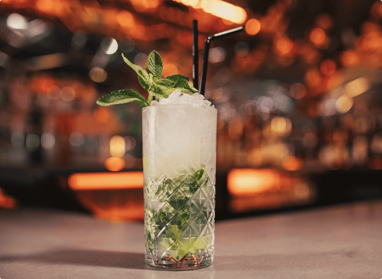 Africa and The Middle East