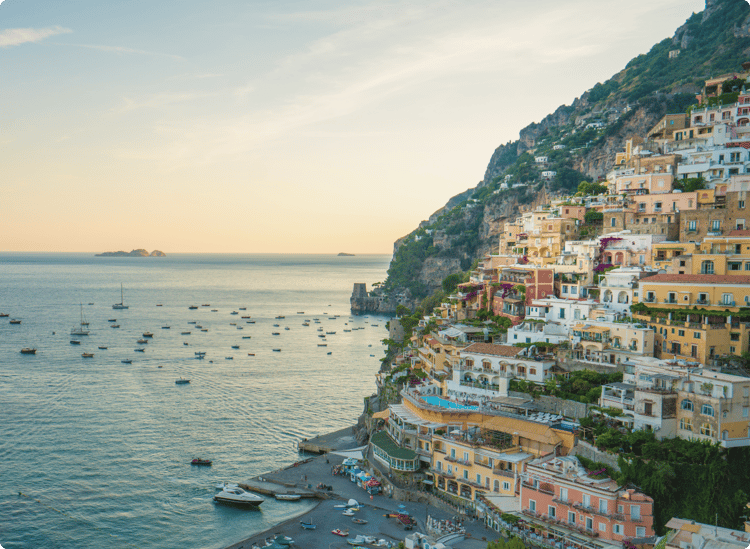Amalfi Coast Italy (1)