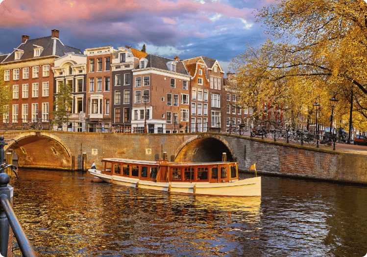 Amsterdam Netherlands