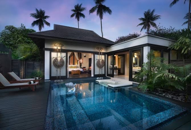 Anantara Mai Khao Phuket 