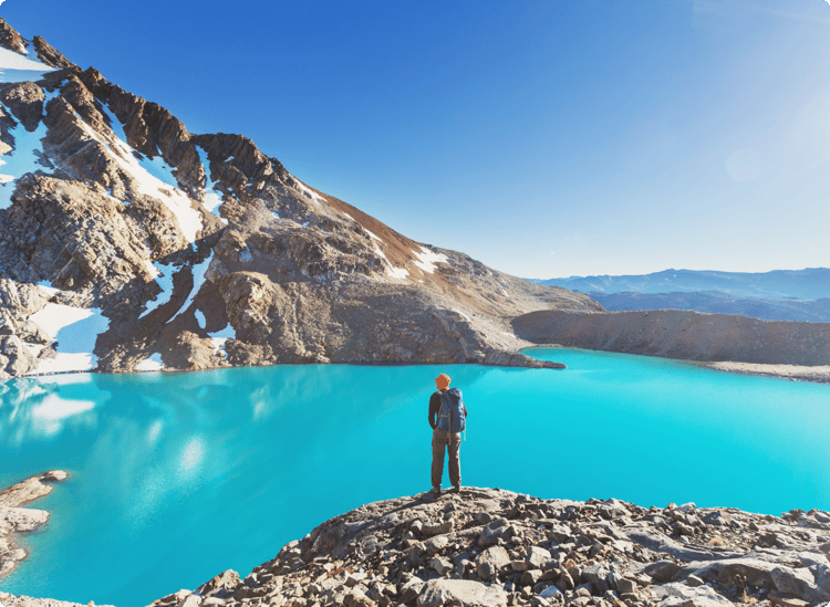 Argentina and Chile Patagonia Explorer-1