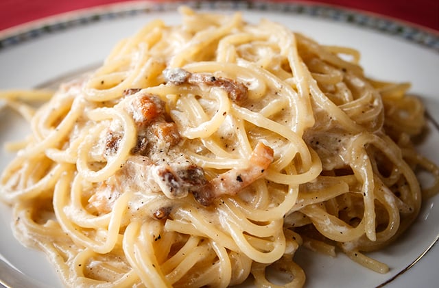 BLOGcarbonara