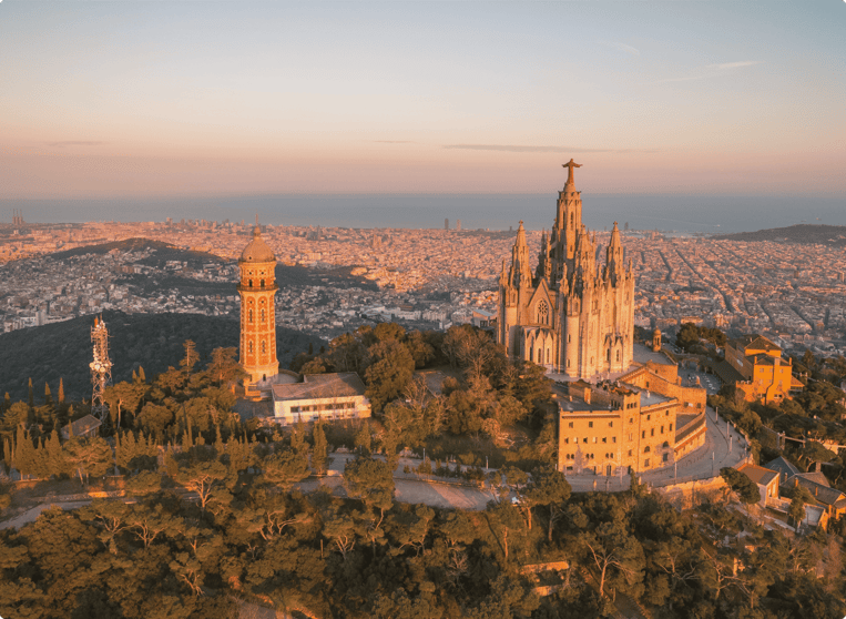 Barcelona, Spain