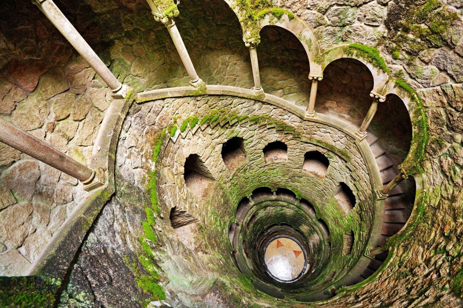 Sintra, Portugal