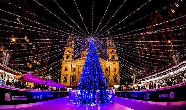 11 Delightful Christmas Markets in Europe | Seasonal Travel | Keytours Vacations