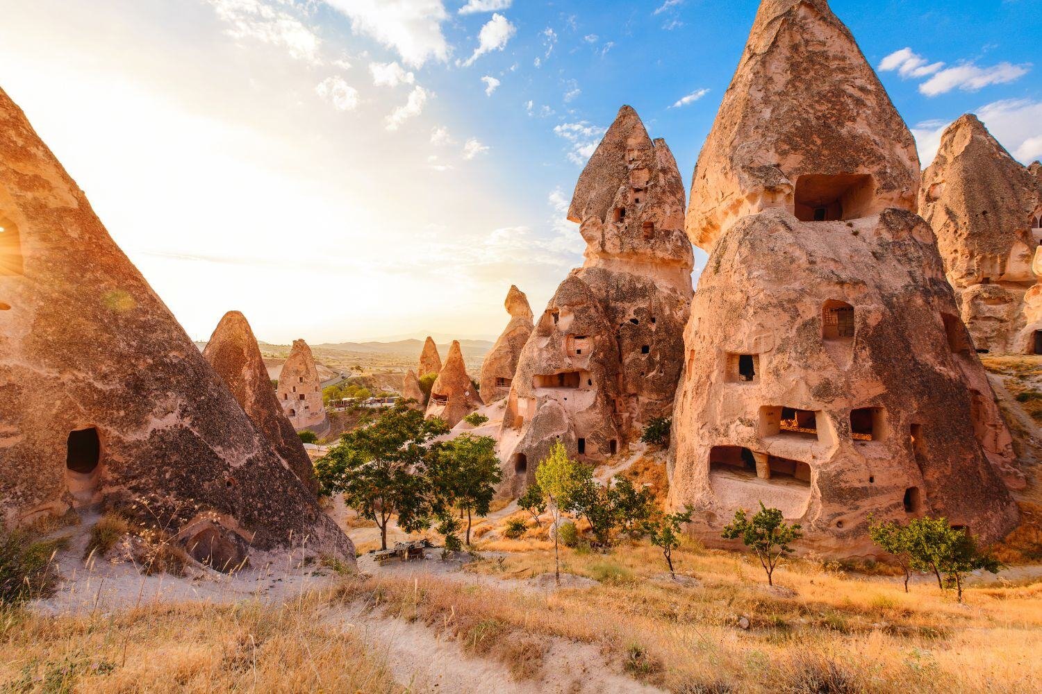 cappadocia