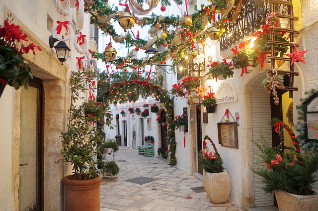 11 Delightful Christmas Markets in Europe | Seasonal Travel | Keytours Vacations
