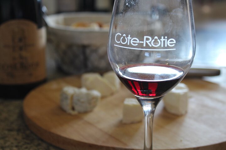 rhone france wine