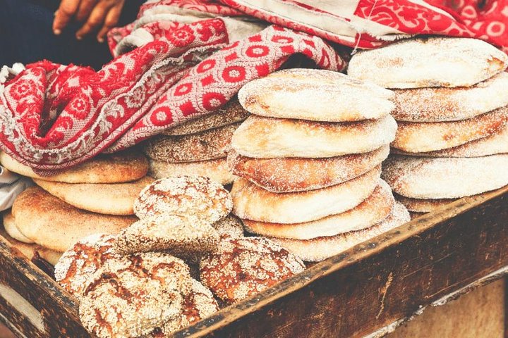 street food tangier morocco