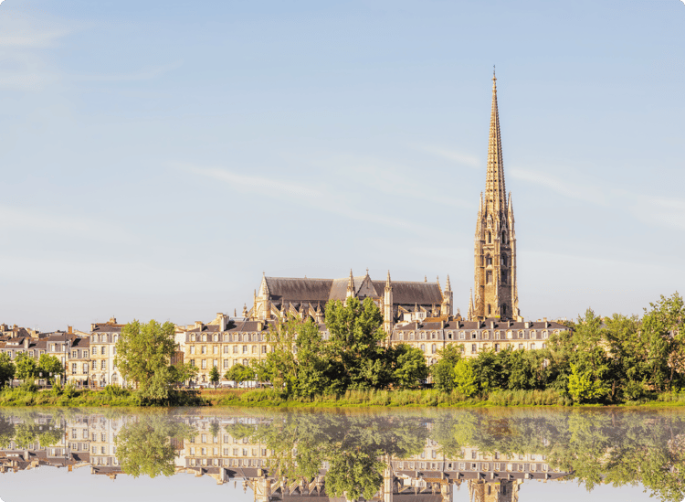 Bordeaux France (3)