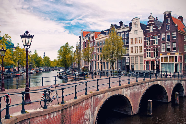 Amsterdam, Netherlands