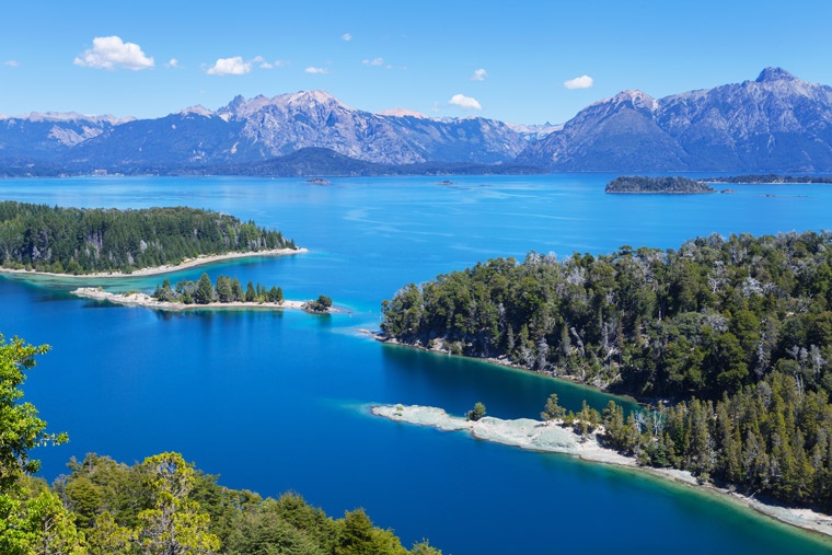 Bariloche, Argentina