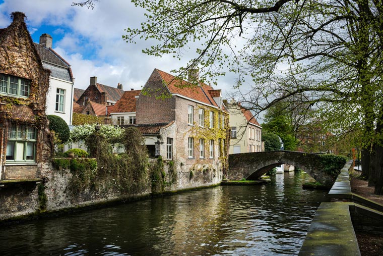 Bruges, Belgium