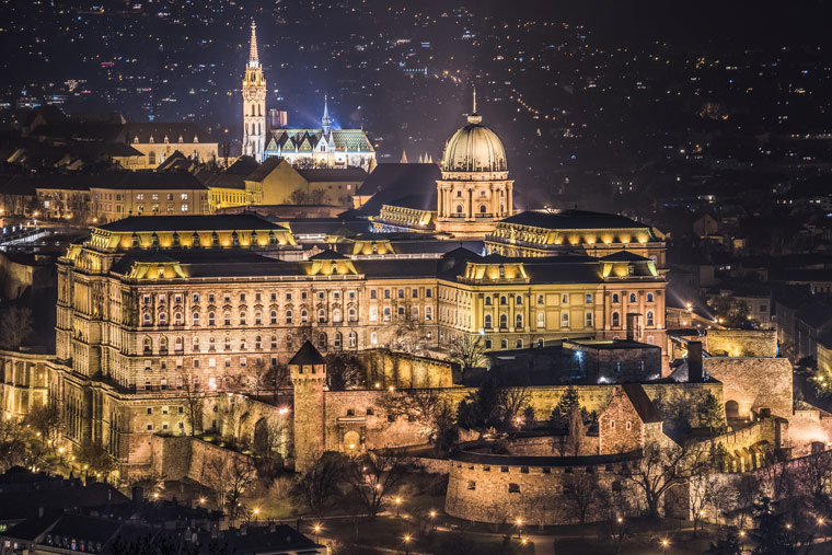 Budapest, Hungary