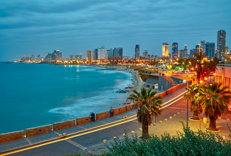 Tel Aviv, Israel