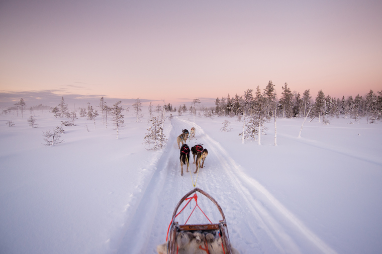 Finnish Lapland