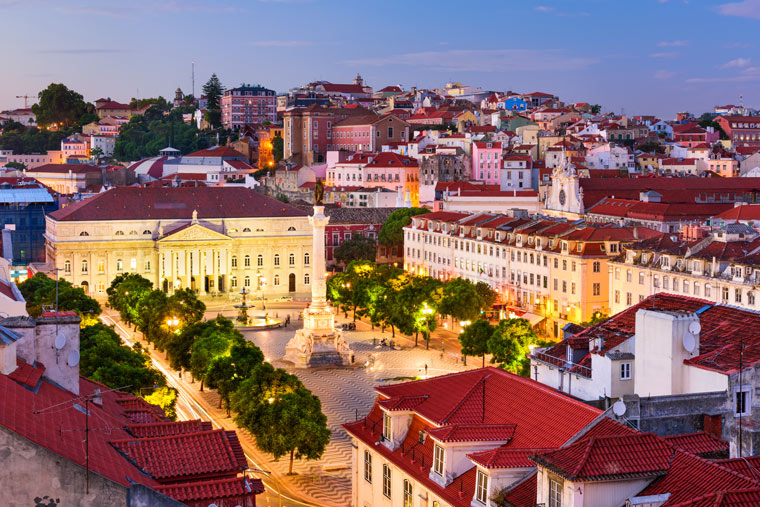 Lisbon, Portugal