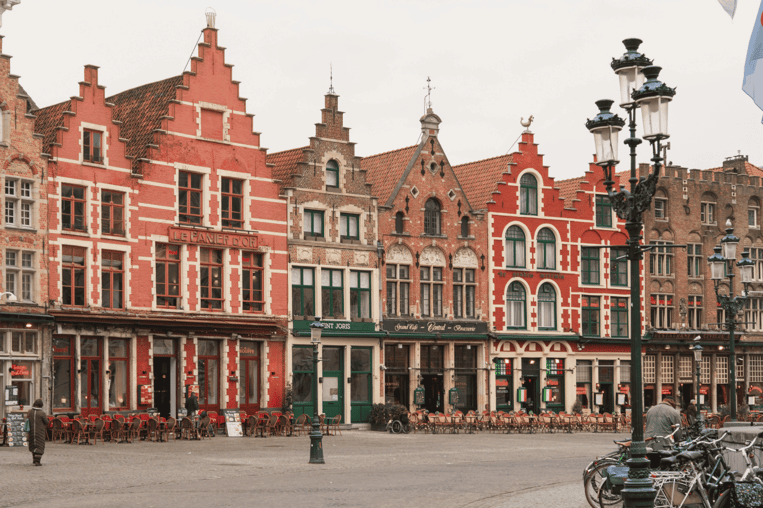 Bruges Belgium