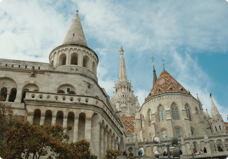 Budapest Hungary (1)