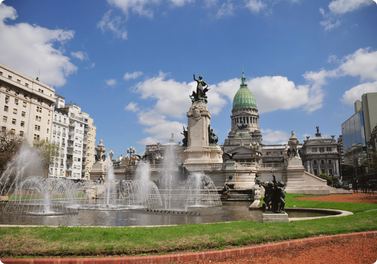 Buenos Aires Argentina (1)