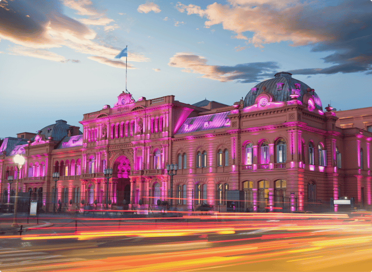 Buenos Aires Argentina