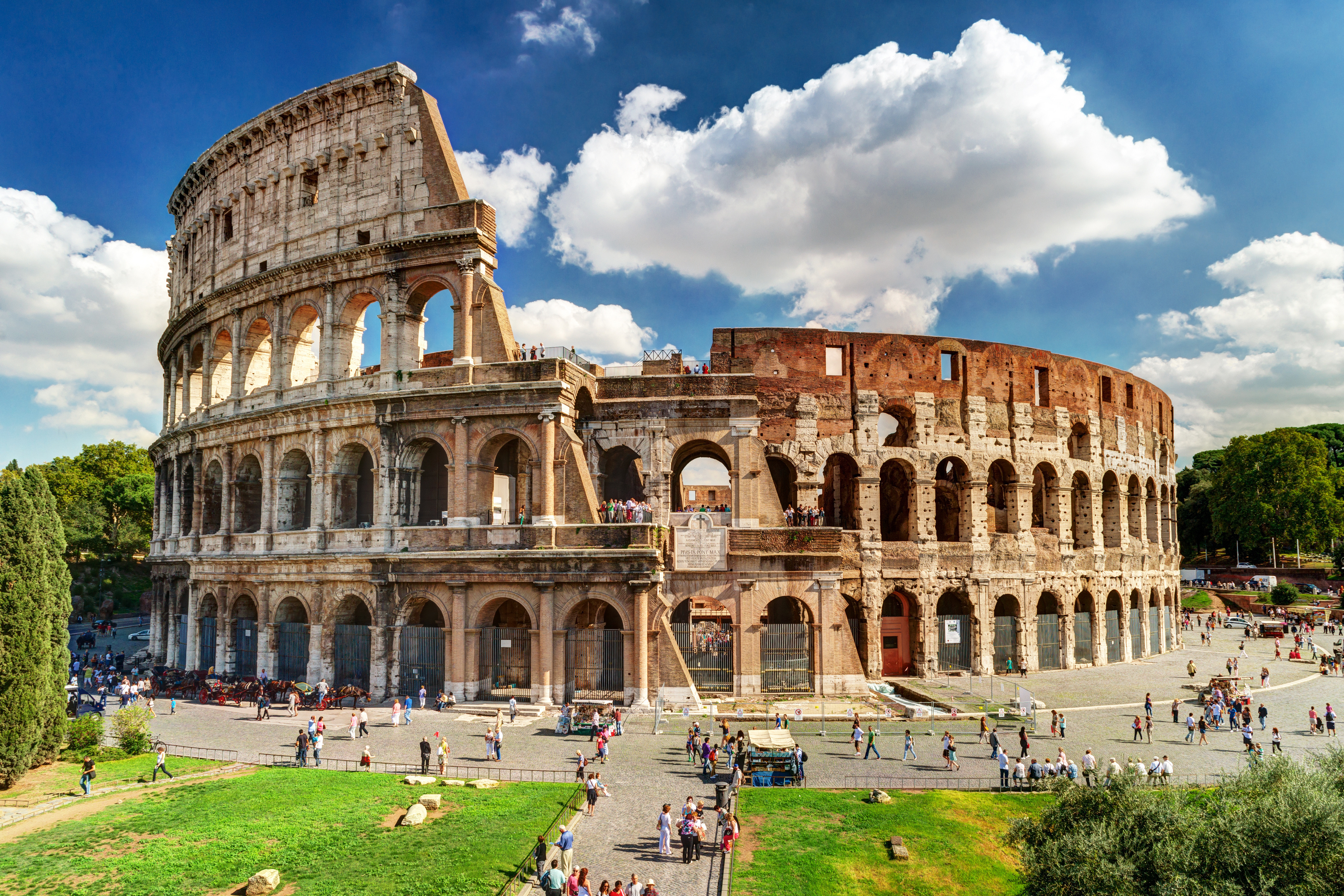 COLOSSEUM-italy