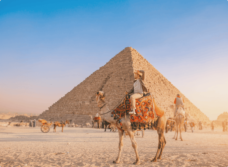 Cairo, Egypt