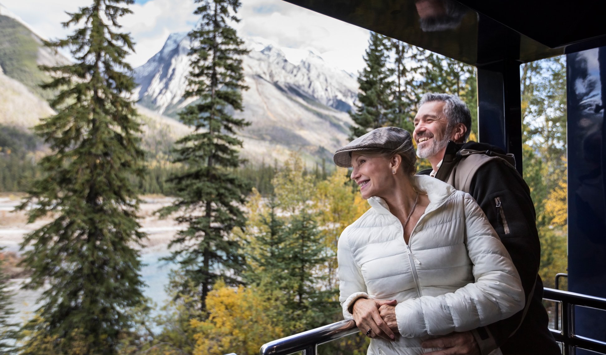 Gift Her the World: Top Luxury Destinations for an Extraordinary Mother’s Day Canada Rail