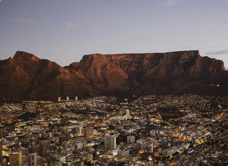 Cape Town, South Africa (1)