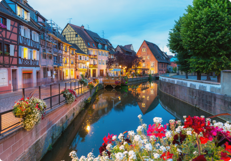 Colmar France (1)