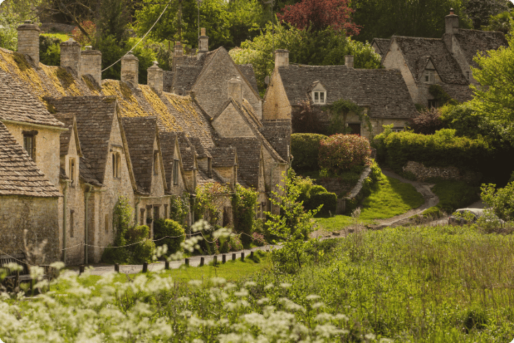 Cotswolds, England (1)