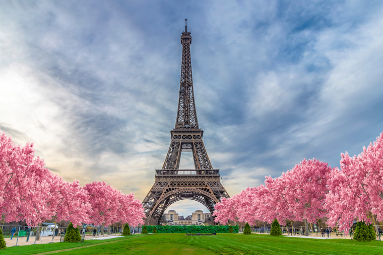 Champs de Mars