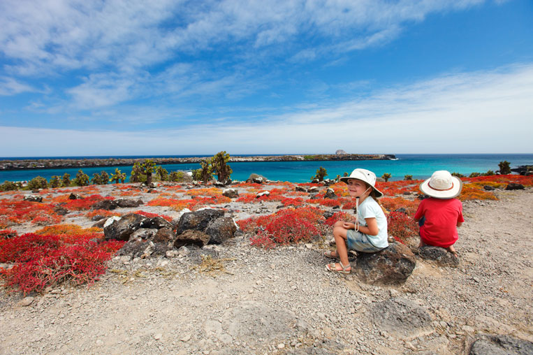 Galapagos