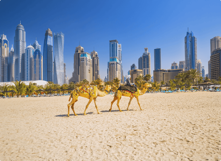 Dubai, UAE