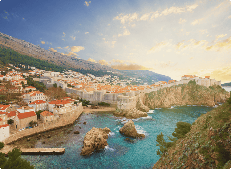 Dubrovnik, Croatia - Best for the Adriatic Without the Crowds