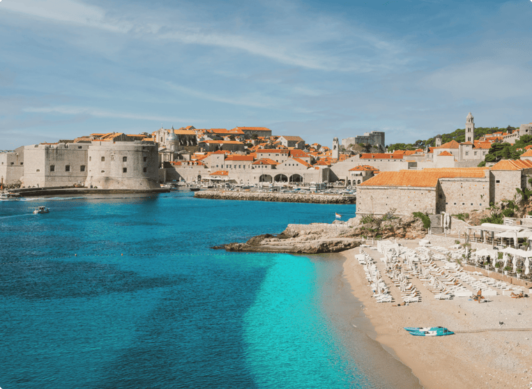 Dubrovnik, Croatia