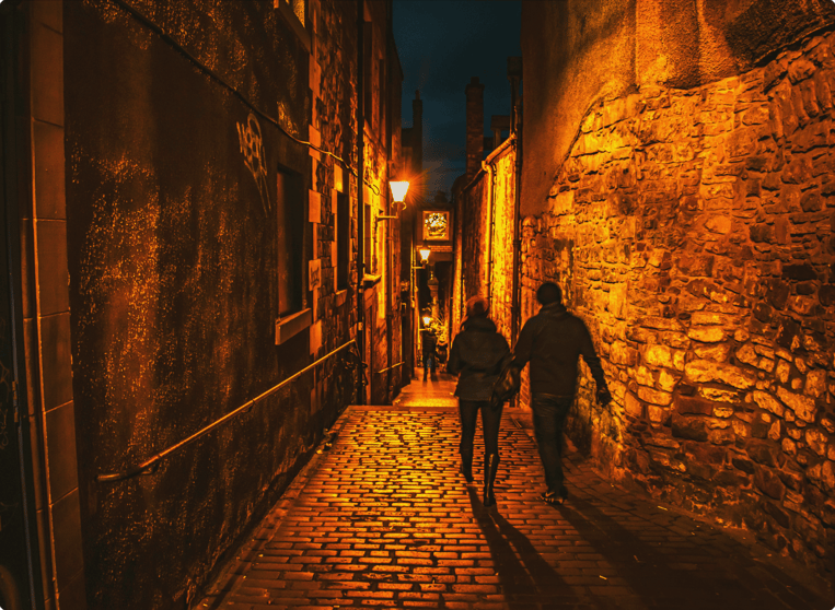 Edinburgh, Scotland (1)