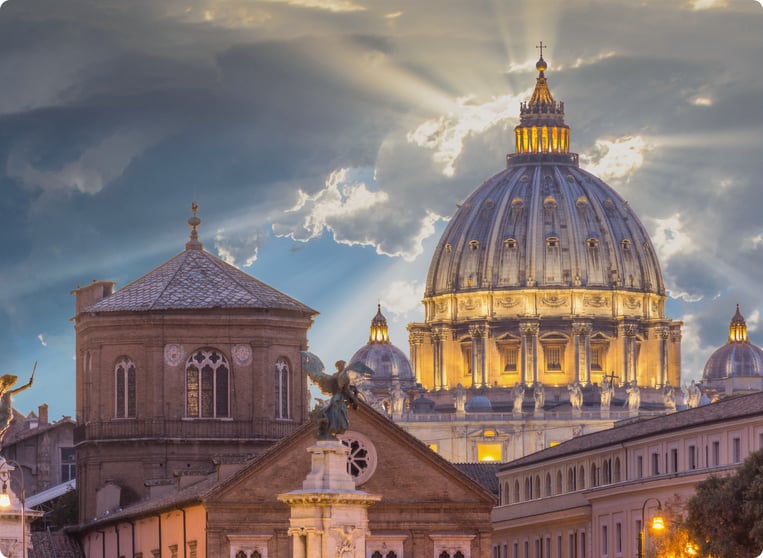 Faith Group Travel