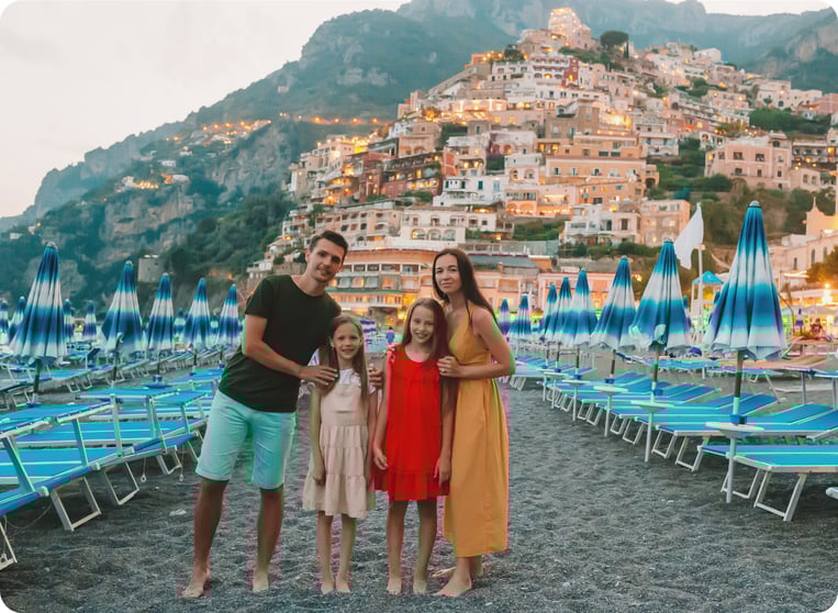 Family Travel
