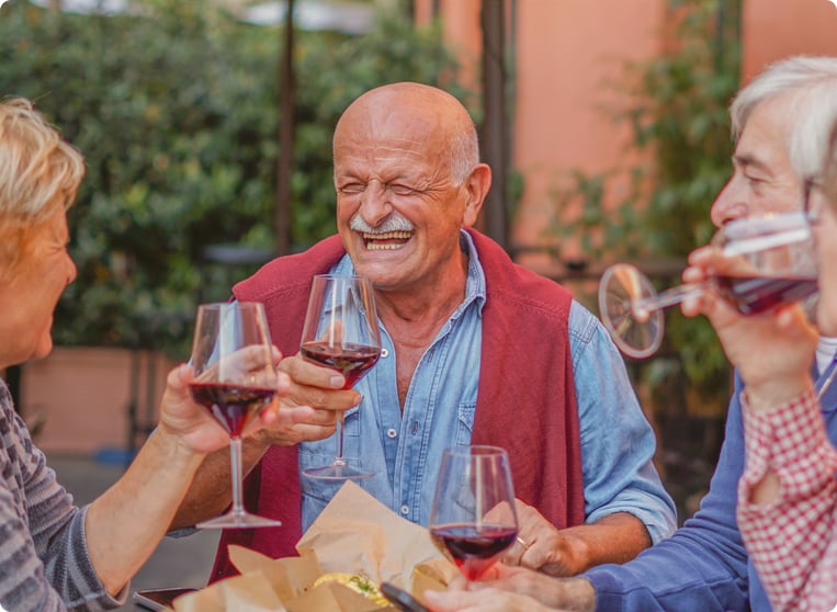 Food and Wine Group Travel (1)