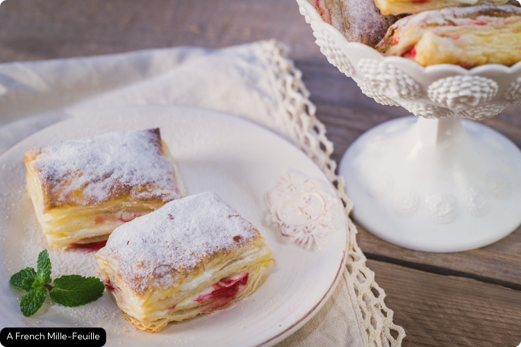 France Mille-Feuille