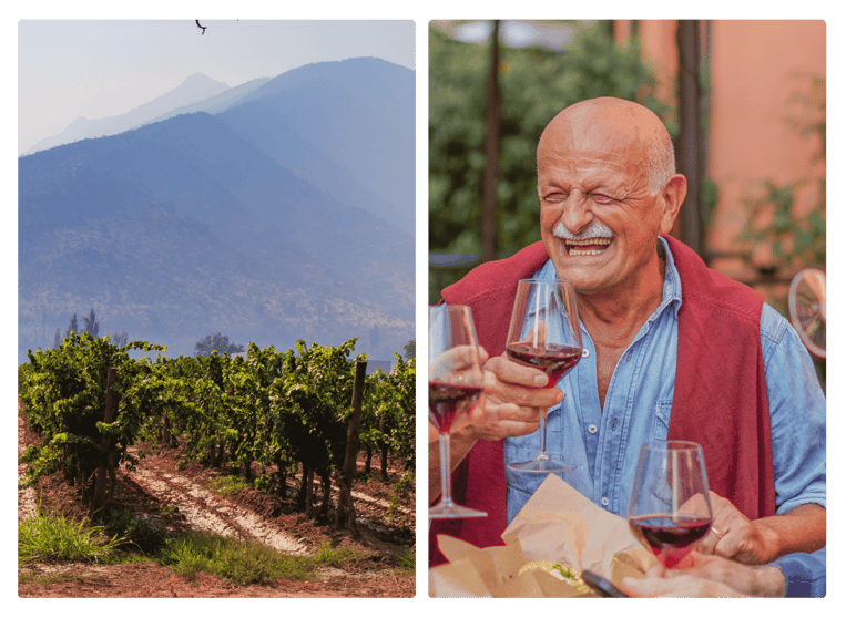 Gifts for Wine Lovers - Argentina Explorer (1)