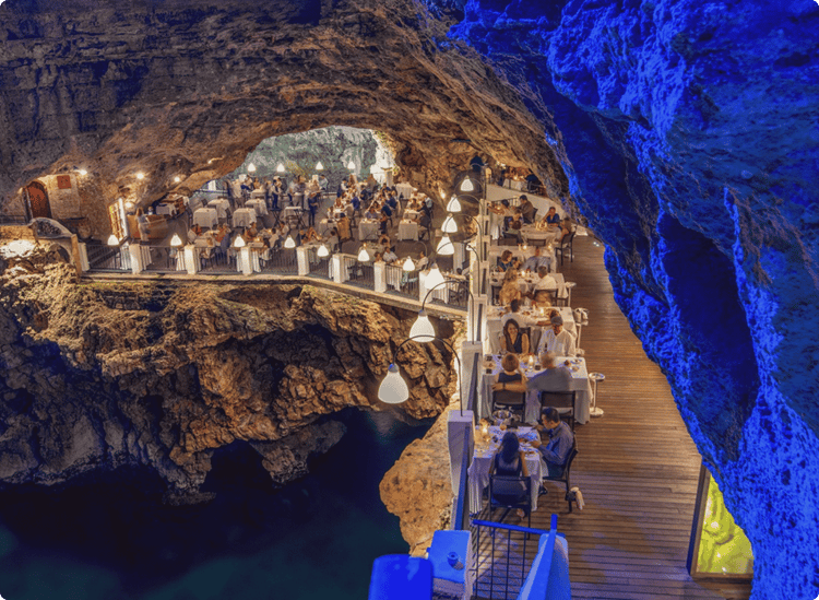Grotta Palazzese