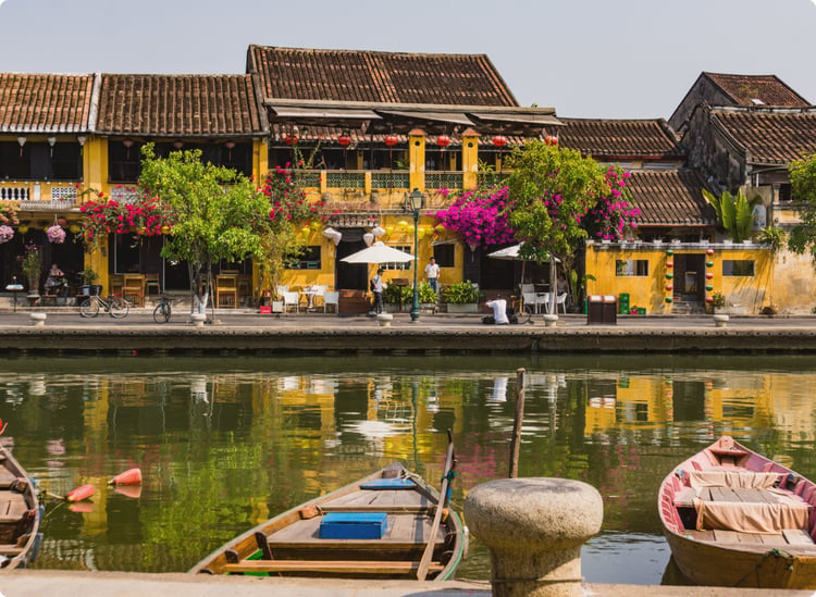 Hoi An Vietnam (1)