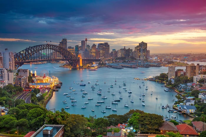 sydney shutterstock_590390942 1500x1000