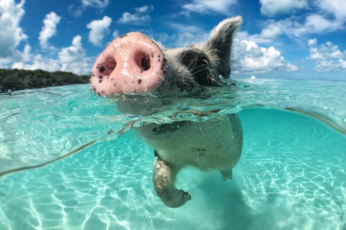 Travel to the Bahamas with Keytours Vacations