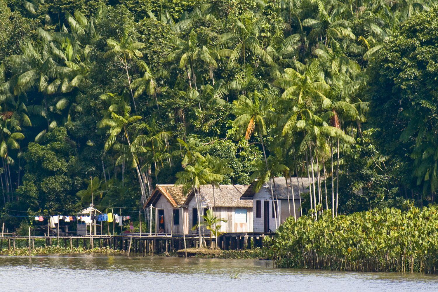 Manaus, Brazil