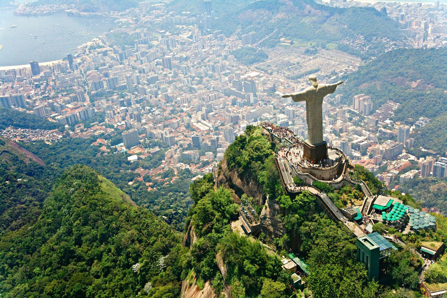 Rio de Janeiro - Brazil