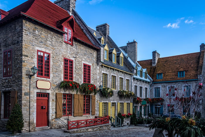 quebec  | 22 Places to Travel in 2022 | Keytours Vacations