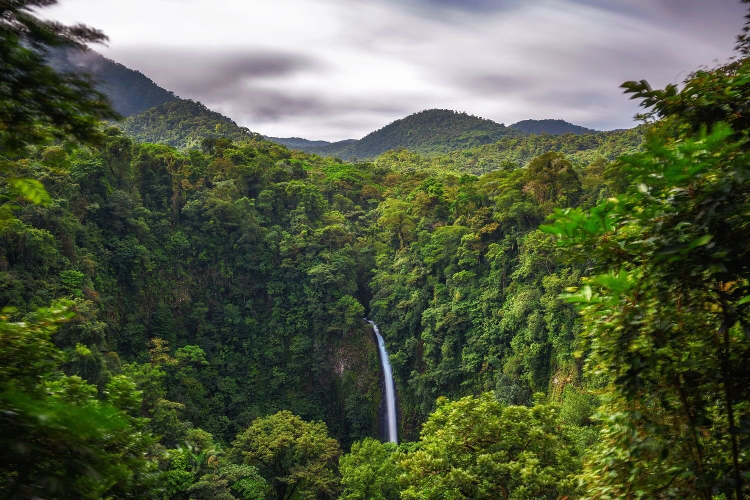 Costa Rica Luxury Travel (5)